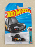 Hot Wheels - K Case - 94 Toyota Supra - Diecast Car - 1:64 Scale