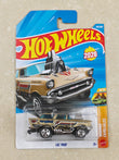 Hot Wheels - K Case - Lil Mad - Diecast Car - 1:64 Scale