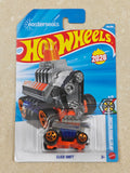 Hot Wheels - K Case - Click Shift - Diecast Car - 1:64 Scale
