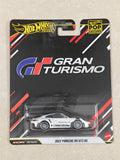 Hot Wheels - Premium - Imported -  Gran Turismo - 2022 Porsche 911 GT3 RS - Diecast Car - 1:64 Scale