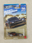 Hot Wheels - Silver Series - Honda S2000 - Diecast Car - 1:64 Scale