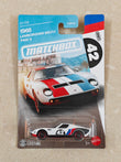 Matchbox - 1968 Lamborghini Miura P400 S - Diecast Car - 1:64 Scale