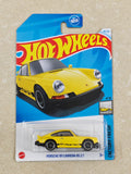 Hot Wheels - US Imported - Porsche 911 Carrera RS 2.7 - Diecast Car - 1:64 Scale