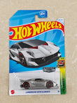 Hot Wheels - US Imported - Zamac - Lamborghini Sesto Elemento - Diecast Car - 1:64 Scale