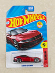 Hot Wheels - US Imported - Ferrari 12Cilindri - Diecast Car - 1:64 Scale