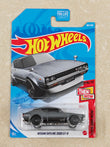 Hot Wheels - US Imported - Nissan Skyline 2000 GT R - Diecast Car - 1:64 Scale (Soft Corner)