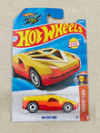 Hot Wheels - L Case 2026 - HW Test Ride - Diecast Car - 1:64 Scale