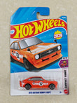 Hot Wheels - L Case 2026 - 1872 Datsun Sunny Coupe - Diecast Car - 1:64 Scale
