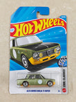 Hot Wheels - L Case 2026 - Alfa Romeo Giulia T1 Super - Diecast Car - 1:64 Scale