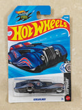 Hot Wheels - L Case 2026 - Screamliner - Diecast Car - 1:64 Scale