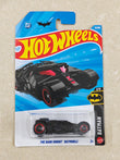 Hot Wheels - L Case 2026 - The Dark Knight Batmobile - Diecast Car - 1:64 Scale