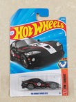 Hot Wheels - L Case 2026 - 96 Dodge Viper GTS - Diecast Car - 1:64 Scale