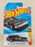 Hot Wheels - L Case 2026 - Nissan Maxima Drift Car - Diecast Car - 1:64 Scale