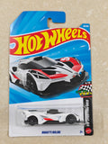 Hot Wheels - L Case 2026 - Bugatti Bolide - Diecast Car - 1:64 Scale
