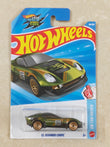 Hot Wheels - L Case 2026 - EL Segundo Coupe - Diecast Car - 1:64 Scale