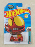 Hot Wheels - L Case 2026 - Deora Toond - Diecast Car - 1:64 Scale