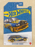 Hot Wheels - Anniversary Edition - BMW M3 Wagon - Diecast Car - 1:64 Scale