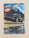 Hot Wheels - Silver Series - BMW 507 - Diecast Car - 1:64 Scale