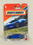 Matchbox - 2021 Koenigsegg Gemera - Diecast Car - 1:64 Scale
