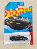 Hot Wheels - US Imported - LB Works Lamborghini Huracan Coupe  - Diecast Car - 1:64 Scale