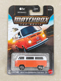 Matchbox - 1973 Volkswagen T2B Bus - Diecast Van - 1:64 Scale