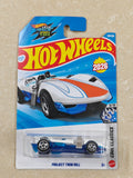 Hot Wheels - M Case 2026 - Project Twin Mill - Diecast Car - 1:64 Scale