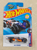 Hot Wheels - M Case 2026 - Salt Streaker - Diecast Car - 1:64 Scale
