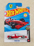 Hot Wheels - M Case 2026 - Ferrari F2004 - Diecast Car - 1:64 Scale