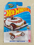 Hot Wheels - M Case 2026 - Donut Drifter - Diecast Car - 1:64 Scale