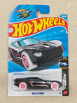 Hot Wheels - M Case 2026 - Bullet Proof - Diecast Car - 1:64 Scale