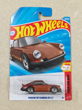 Hot Wheels - M Case 2026 - Porsche 911 Carrera RS 2.7 - Diecast Car - 1:64 Scale
