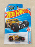 Hot Wheels - M Case 2026 - Bone Shaker - Diecast Car - 1:64 Scale