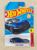 Hot Wheels - M Case 2026 - Ferrari 12Cilindri - Diecast Car - 1:64 Scale