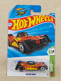 Hot Wheels - M Case 2026 - Voltage Spike - Diecast Car - 1:64 Scale