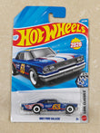 Hot Wheels - M Case 2026 - 1963 Ford Galaxie - Diecast Car - 1:64 Scale