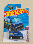 Hot Wheels - M Case 2026 - Kei Swap - Diecast Car - 1:64 Scale