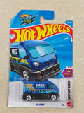 Hot Wheels - M Case 2026 - Kei Swap - Diecast Car - 1:64 Scale