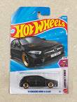 Hot Wheels - M Case 2026 - 19 Mercedes Benz A Class - Diecast Car - 1:64 Scale