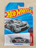 Hot Wheels - M Case 2026 - 16 Cadillac ATS V R - Diecast Car - 1:64 Scale