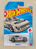 Hot Wheels - M Case 2026 - Mazda RX 7 - Diecast Car - 1:64 Scale
