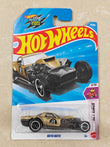 Hot Wheels - M Case 2026 - Hoto Roto - Diecast Car - 1:64 Scale