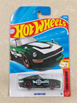 Hot Wheels - M Case 2026 - Datsun 240Z - Diecast Car - 1:64 Scale