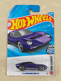 Hot Wheels - M Case 2026 - 71 Lamborghini Miura SV - Diecast Car - 1:64 Scale
