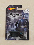 Hot Wheels - US Imported - The Bat - Diecast Car - 1:64 Scale