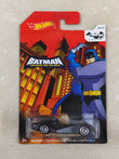 Hot Wheels - US Imported - Batman The Brave And The Bold Batmobile - Diecast Car - 1:64 Scale