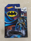 Hot Wheels - US Imported - Batman Live Batmobile - Diecast Car - 1:64 Scale