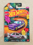 Hot Wheels - US Imported - Subaru Impreza WRX - Diecast Car - 1:64 Scale