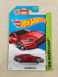 Hot Wheels - US Imported - Aston Martin DBS - Diecast Car - 1:64 Scale