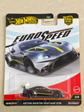 Hot Wheels - Premium - US Imported -  Aston Martin Vantage GTE - Diecast Car - 1:64 Scale