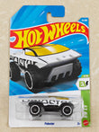Hot Wheels - N Case 2026 - Polestar - Diecast Car - 1:64 Scale (Soft Bottom)